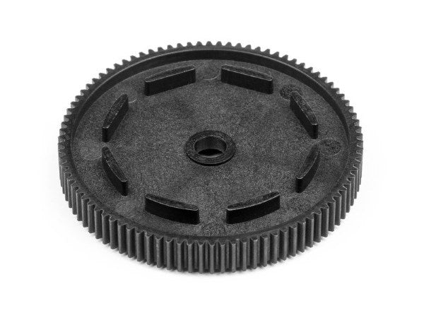 HPI Racing 115316 Spur Gear 48DP (90T)