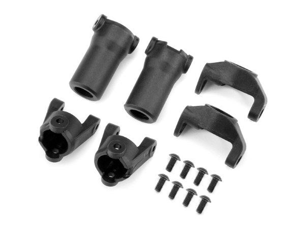 HPI Racing 116868 Axle Housing End set