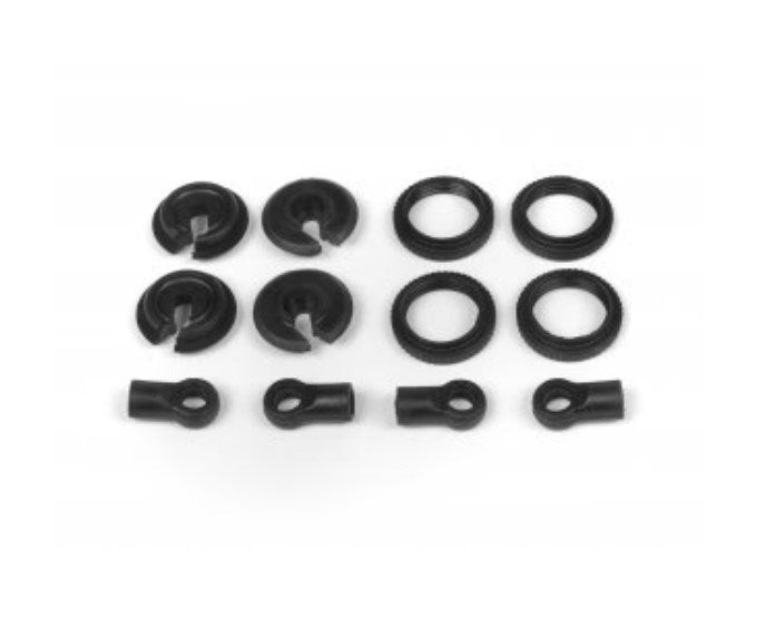 HPI Racing 120296 Shock Parts set