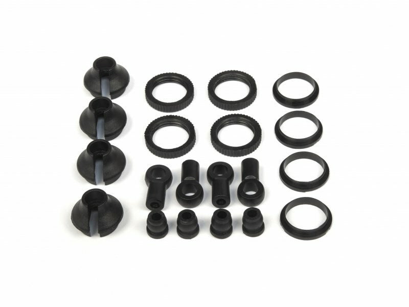 HPI Racing 120297 Shock Parts set