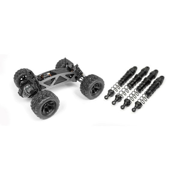 HPI Racing 160030 1/10 2WD Jumpshot MT FLUX RTR