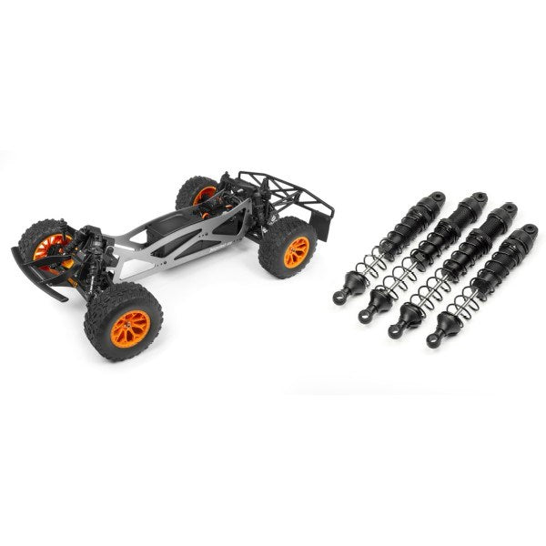 HPI Racing 160031 1/10 2WD Jumpshot SC FLUX RTR