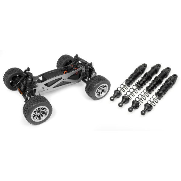 HPI Racing 160032 1/10 2WD Jumpshot ST FLUX RTR