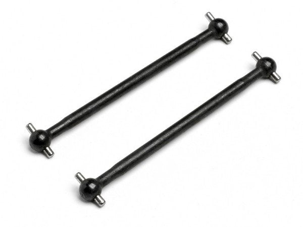 HPI Racing 66655 Drive Shaft 6x65mm (2)