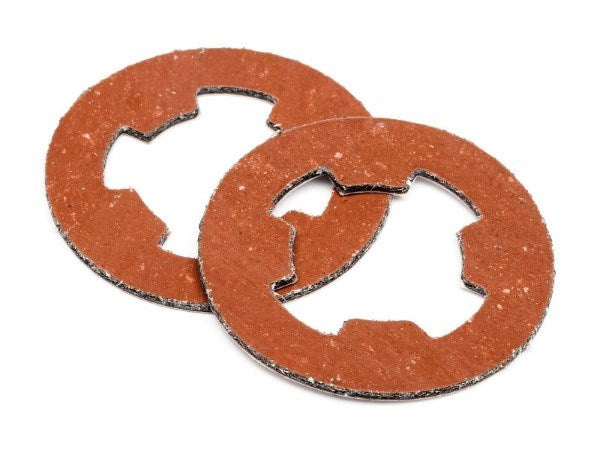 HPI Racing 72131 Slipper Clutch Pad (2)