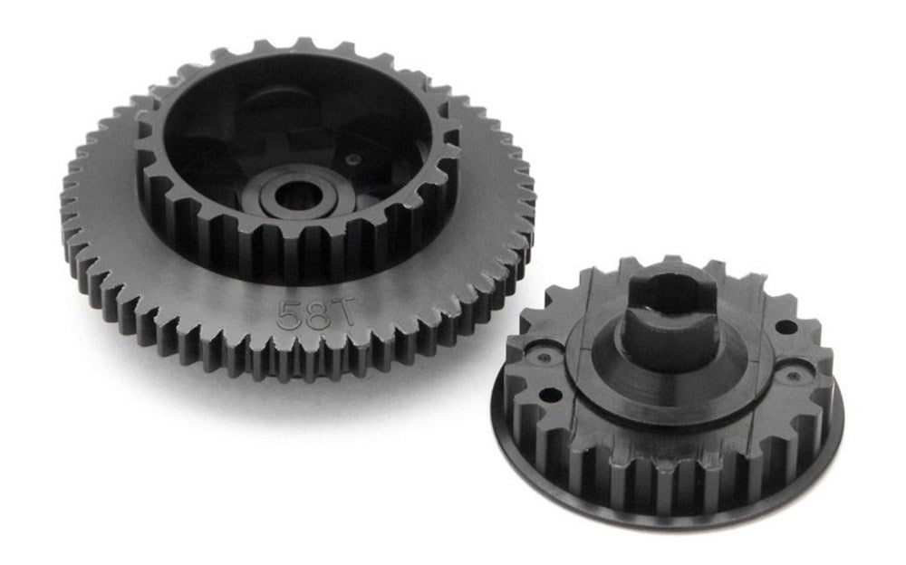 HPI Racing 73402 Spur Gear set