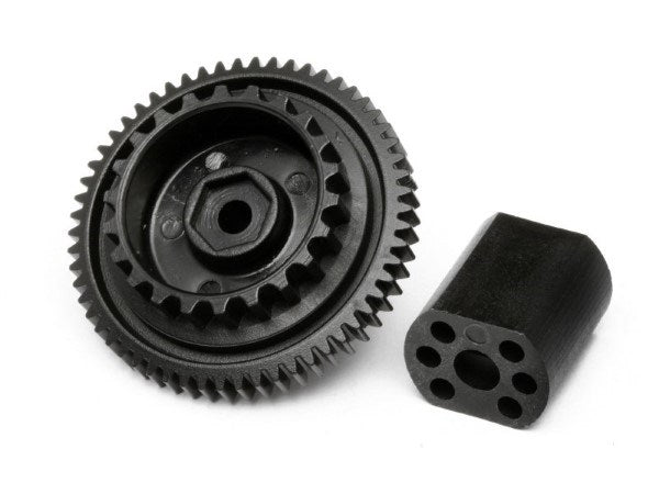 HPI Racing 73419 Solid Drive set