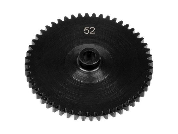 HPI Racing 77132 Heavy Duty Spur Gear 52T for Savage Series