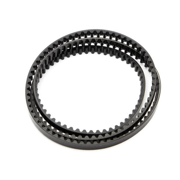 HPI Racing 87006 Urethane Belt S3M 507 UG 4mm (Front)