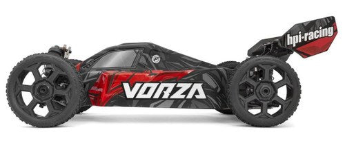 HPI Racing 160178 1/8 EP RTR Vorza Flux Buggy