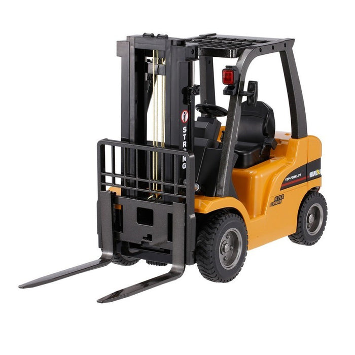 Huina 1577 2.4G 8Ch Alloy RC Fork Lift