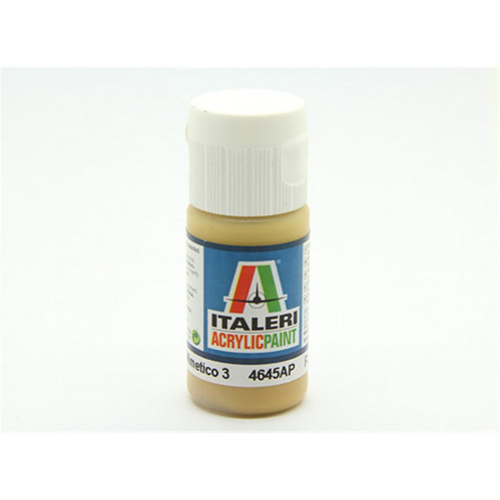 Vallejo by Italeri 4645AP Paint FLAT GIALLO MIMETICO 3