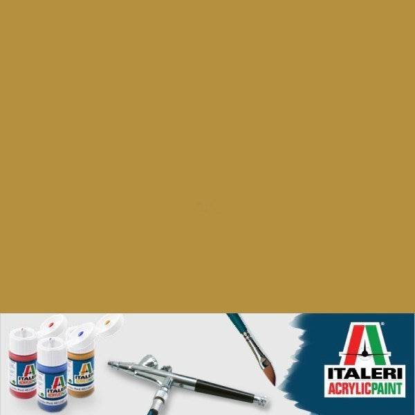 Vallejo by Italeri 4673 Flat Wood (F.S. 30257) Acrylic 20ml