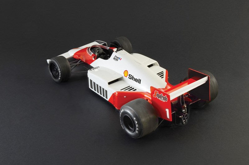 Italeri 4711S 1/12 MCLAREN MP4/2C