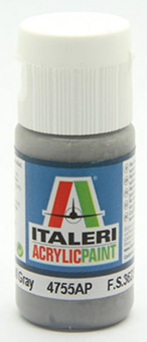 Vallejo by Italeri 4763 Paint FLAT GULL GREY