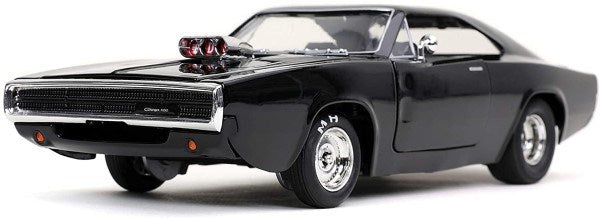 Jada 31942 1/24 FF9 DOM'S CHARGER R/T