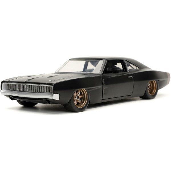 Jada 32614 1/24 FF9 DOM'S WIDE BODY CHARGER
