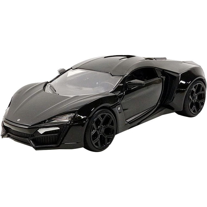 Jada JA98074 1/24 BTM LYKAN HYPERSPORT