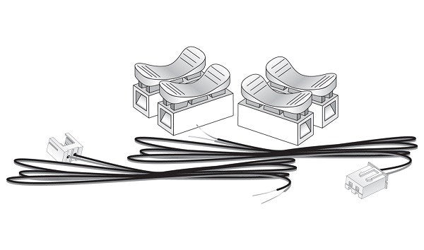 Woodland Scenics JP5684 Extension Cable Kit