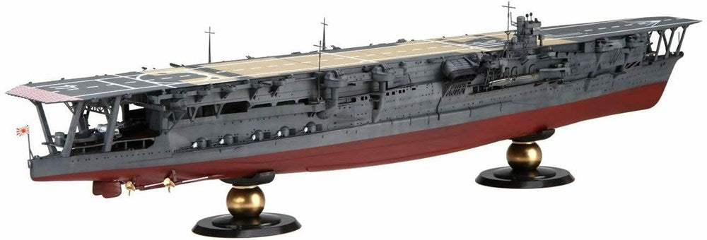 Fujimi 600727 1/350 Kaga IJN Aircraft Carrier