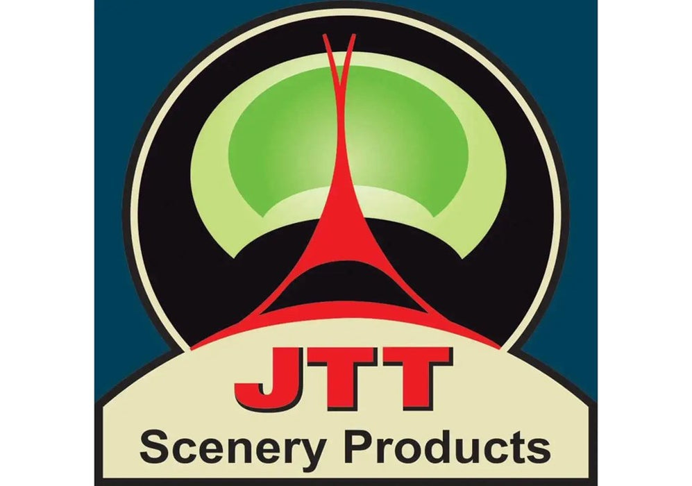 JTT Scenery 90000 JTT Scenery Products Catalogue