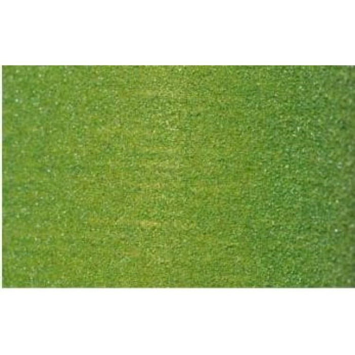 JTT Scenery 95251 Blended Turf: Fine Green - 1 Bag (20in^3/328cm^3)