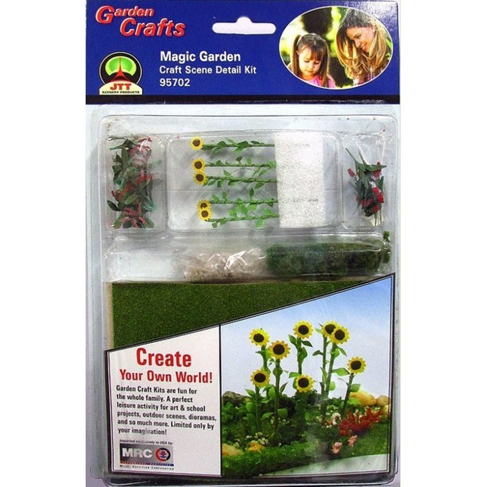 cJTT Scenery 95702 Magic Garden