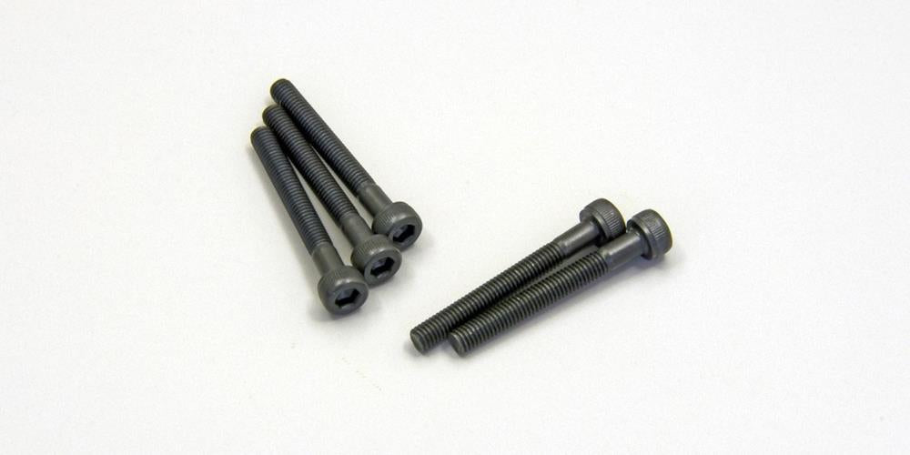 Kyosho 1-S23025 Cap Screw(M3x25/5pcs Re1128