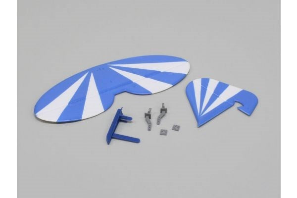 Kyosho 10225-13 EP Clppd Wng Cb TailWingSet