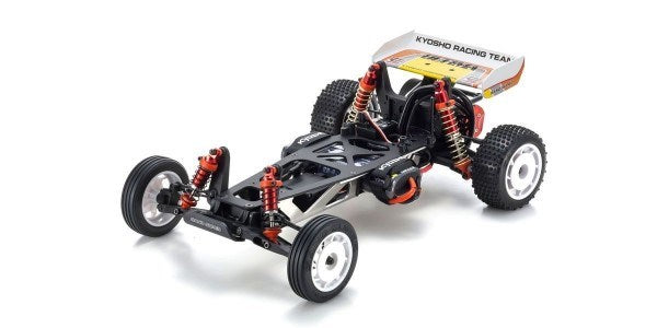 Kyosho 30625B EP Kit: 1/10 2WD Ultima