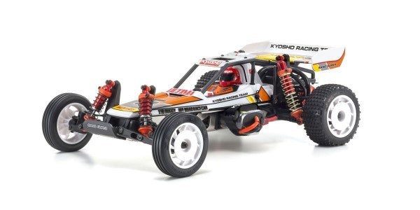 Kyosho 30625B EP Kit: 1/10 2WD Ultima