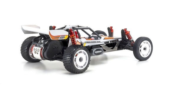 Kyosho 30625B EP Kit: 1/10 2WD Ultima