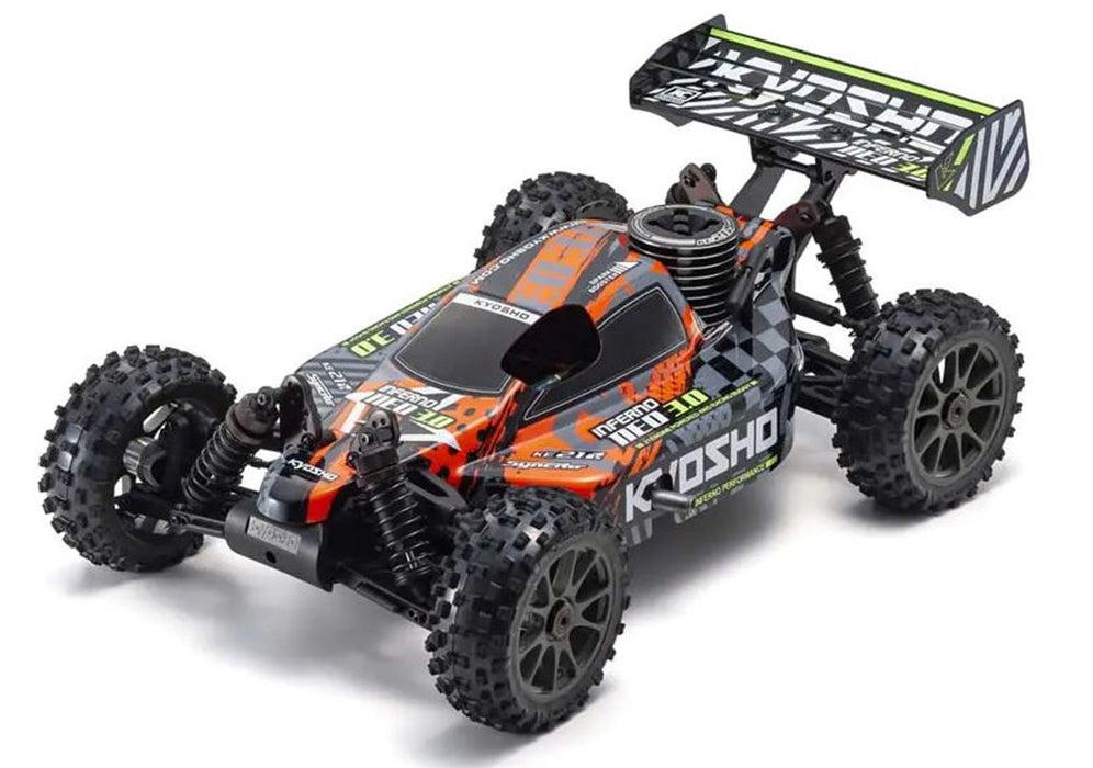 Kyosho 33012T5B GP RS 1/8 Inferno Neo 3.0