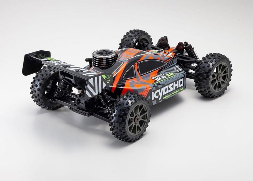 Kyosho 33012T5B GP RS 1/8 Inferno Neo 3.0