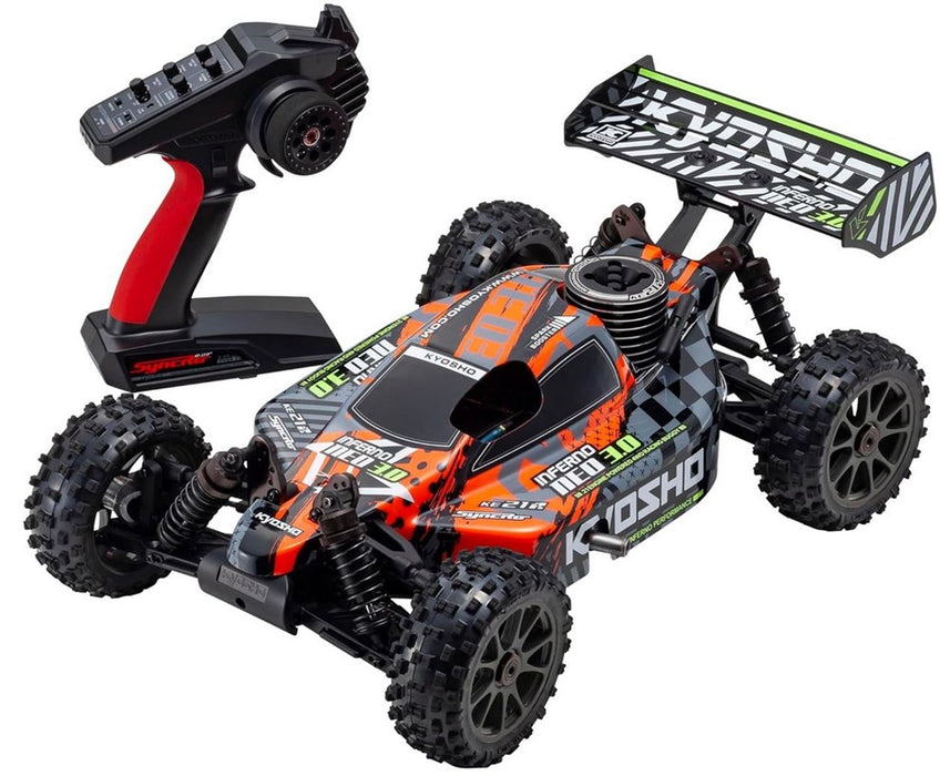 Kyosho 33012T5B GP RS 1/8 Inferno Neo 3.0