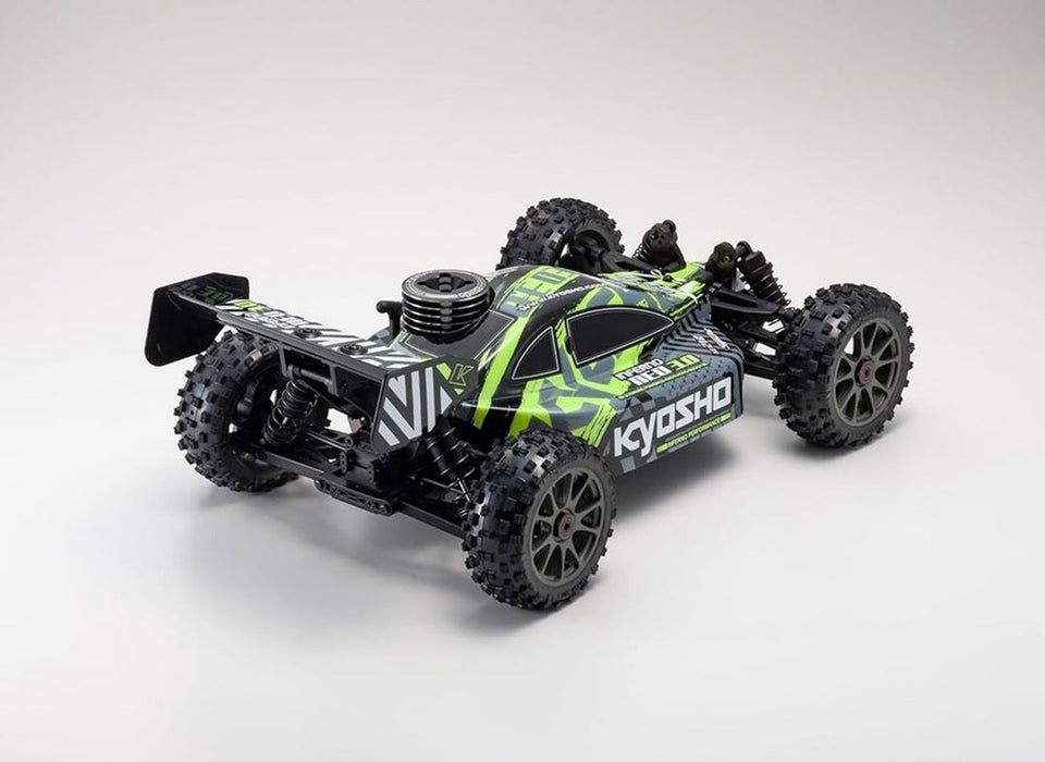 Kyosho 33012T6B GP RS 1/8 Inferno Neo 3.0