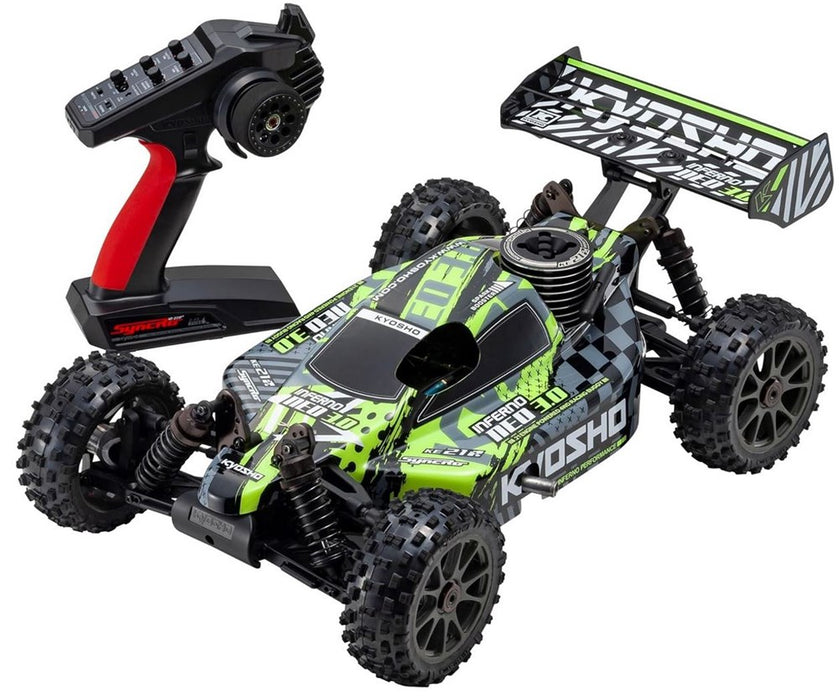 Kyosho 33012T6B GP RS 1/8 Inferno Neo 3.0