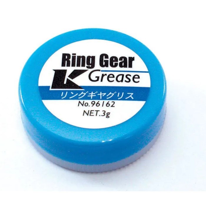 Kyosho 96162 Ring Gear Grease 0.3g