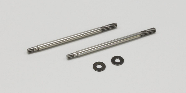 Kyosho 97009-52 (BSW74) Shock Shaft - 3 x 52mm (2pcs)