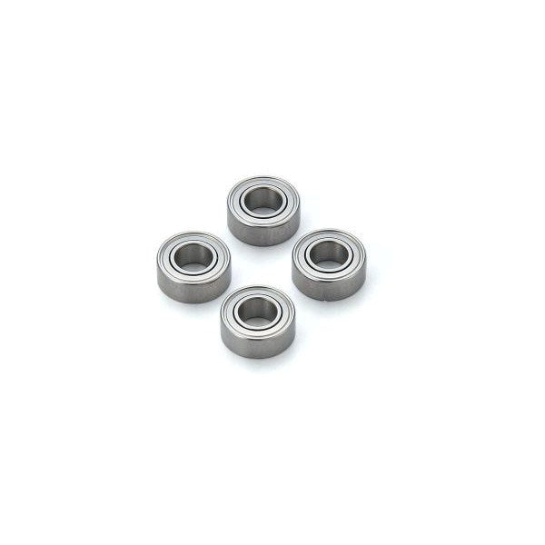 Kyosho BRG001 5x10x4 Shield Bearings (4pcs)