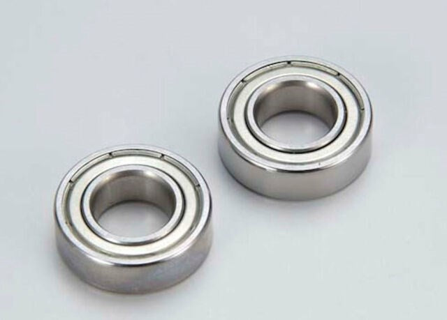 Kyosho BRG005 16X8 Ball Bearing x2