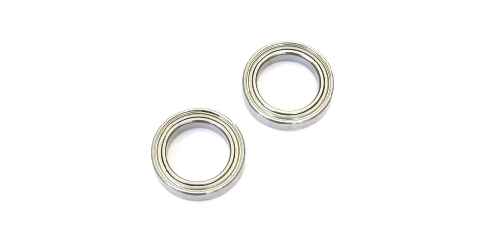 Kyosho BRG008 12x18x4 Sheild Bearing (2)