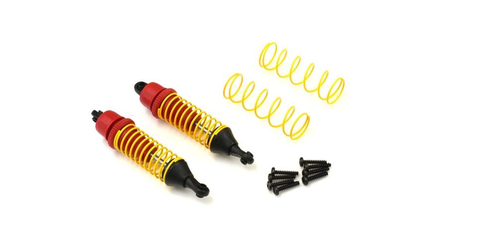 Kyosho EZ008B Sandmaster Shock Set