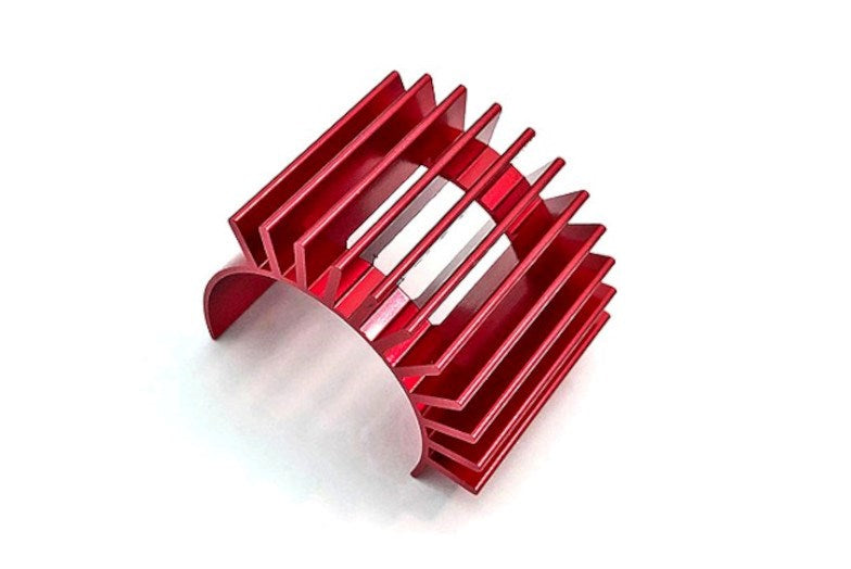 Kyosho FAW218 Fazer Motor Heat Sink