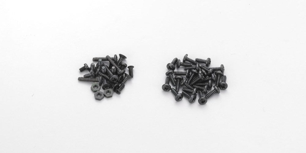 Kyosho MF10 MINI-Z F1 Screw set