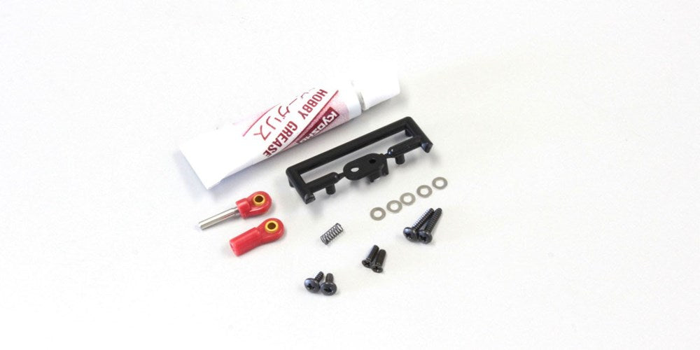 Kyosho MFW04 MINI-Z F1 Rear Shock set