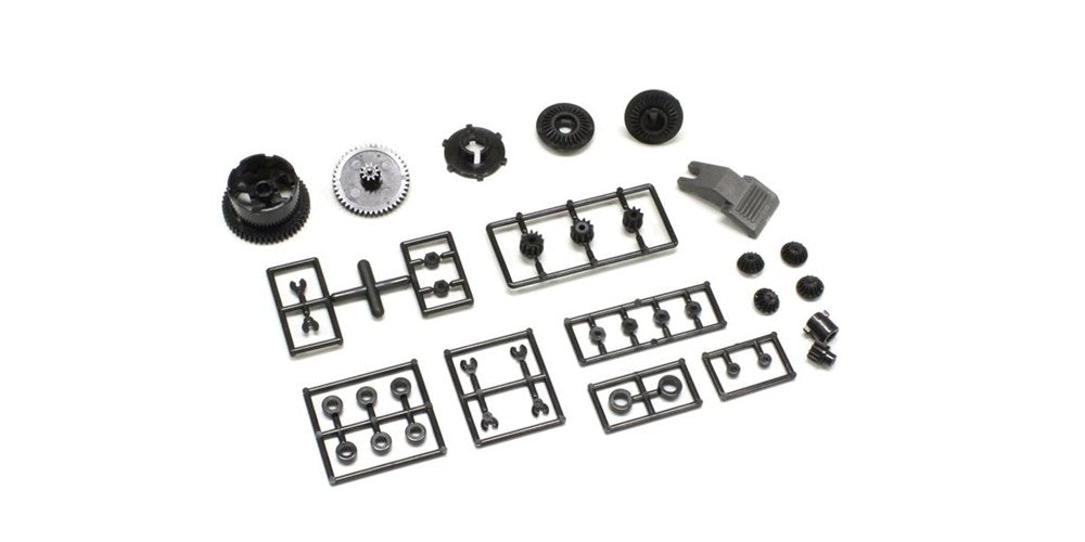 Kyosho MM09 MINI-Z Monster Gear Set