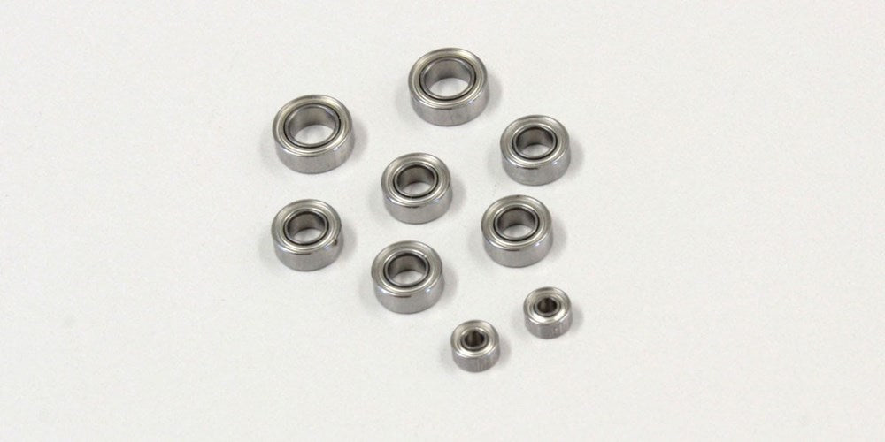 Kyosho MMW01 MINI-Z Monster Bearing Set