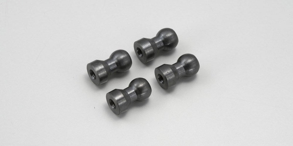 Kyosho MT114 MFR 6.8mm Ball Pivot (4)