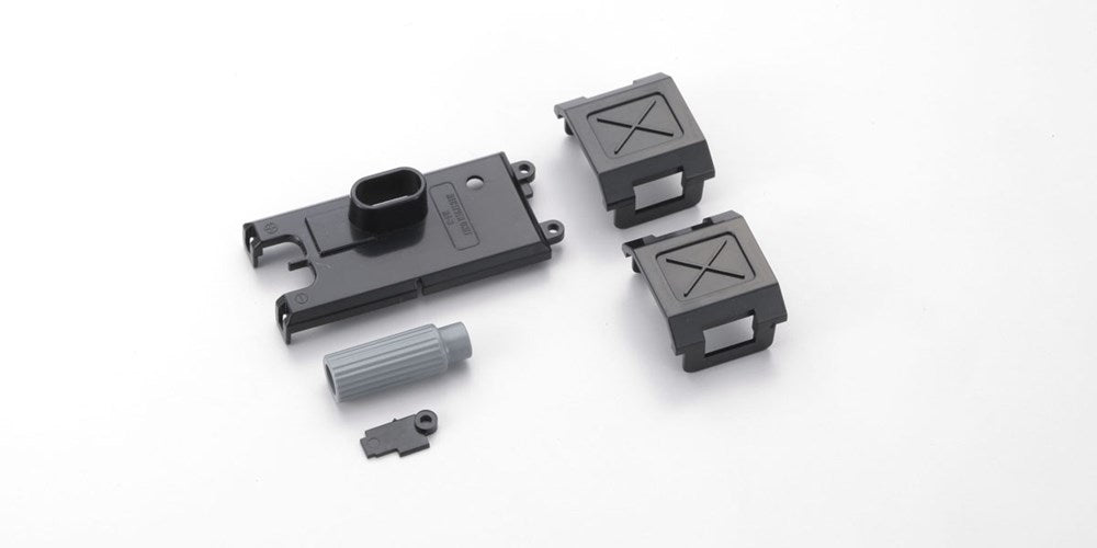 Kyosho MV05 MINI-Z-OL Chassis & Parts Set